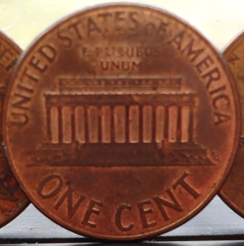 2x-1999-Lincoln-Pennies---Grading